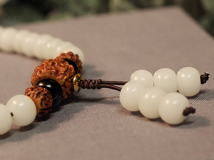 Buddhist Mala